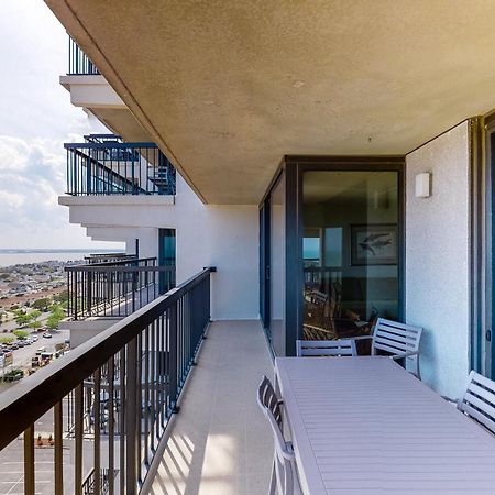 Sea Watch Condos IX Ocean City Camera foto