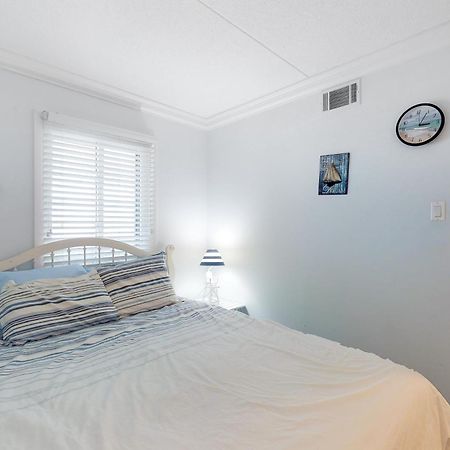 Sea Watch Condos IX Ocean City Camera foto