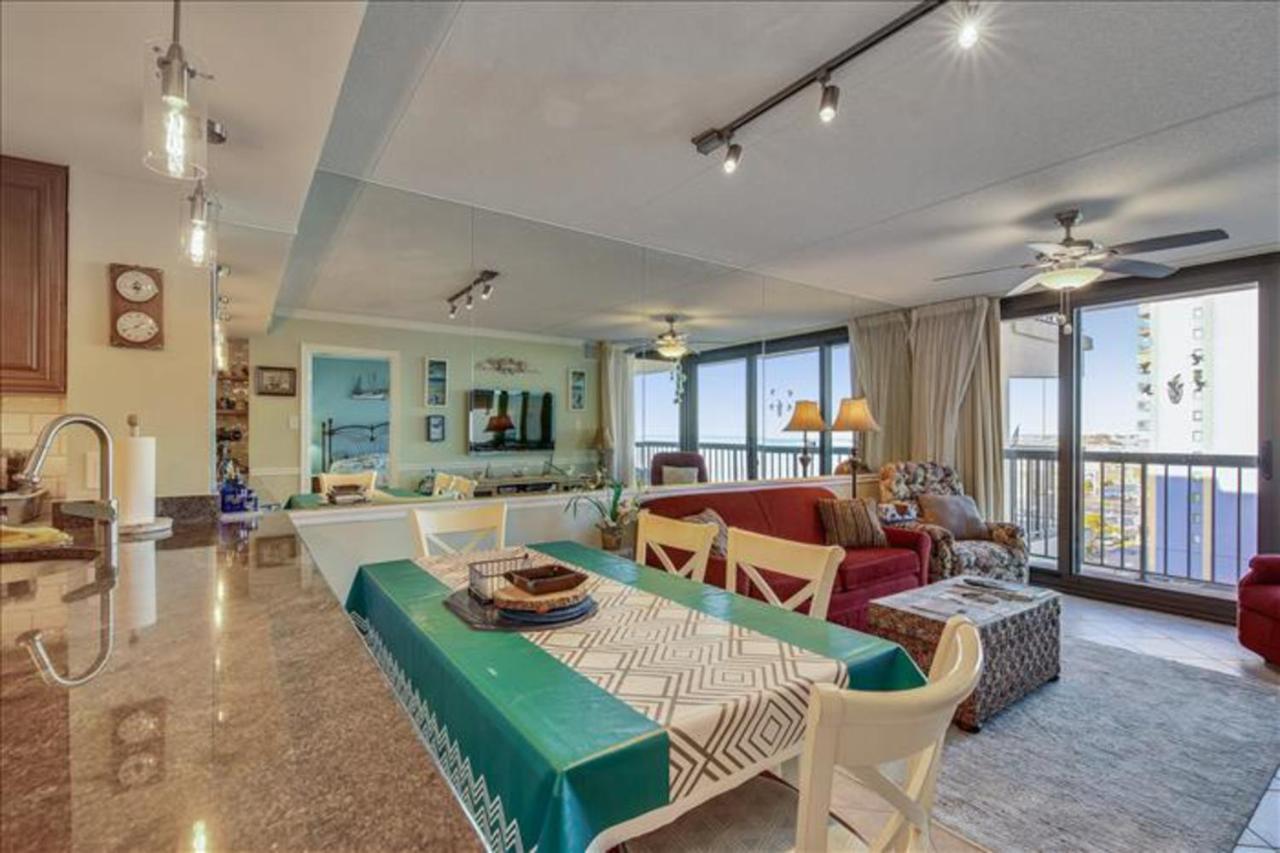 Sea Watch Condos IX Ocean City Esterno foto