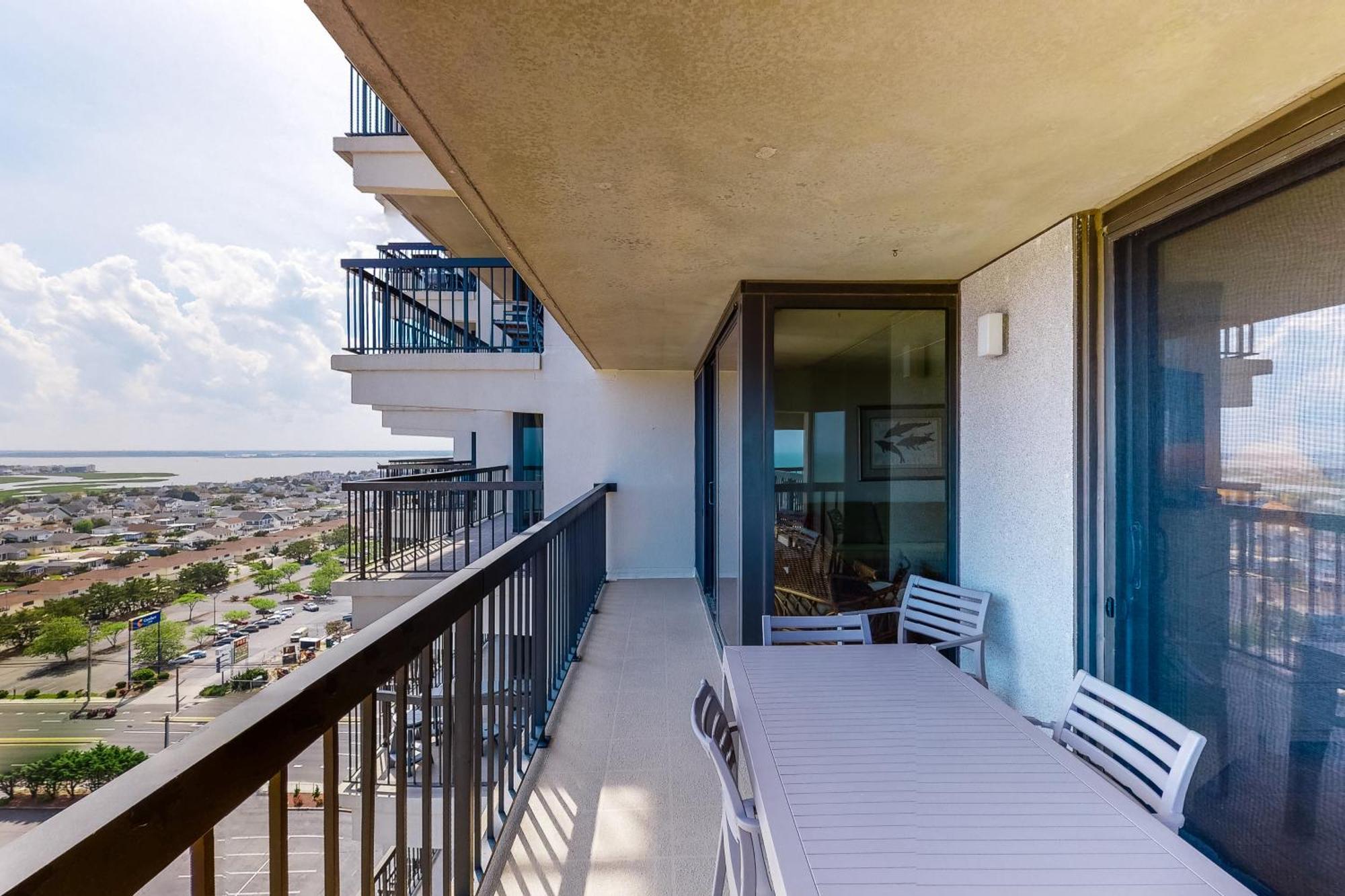 Sea Watch Condos IX Ocean City Camera foto
