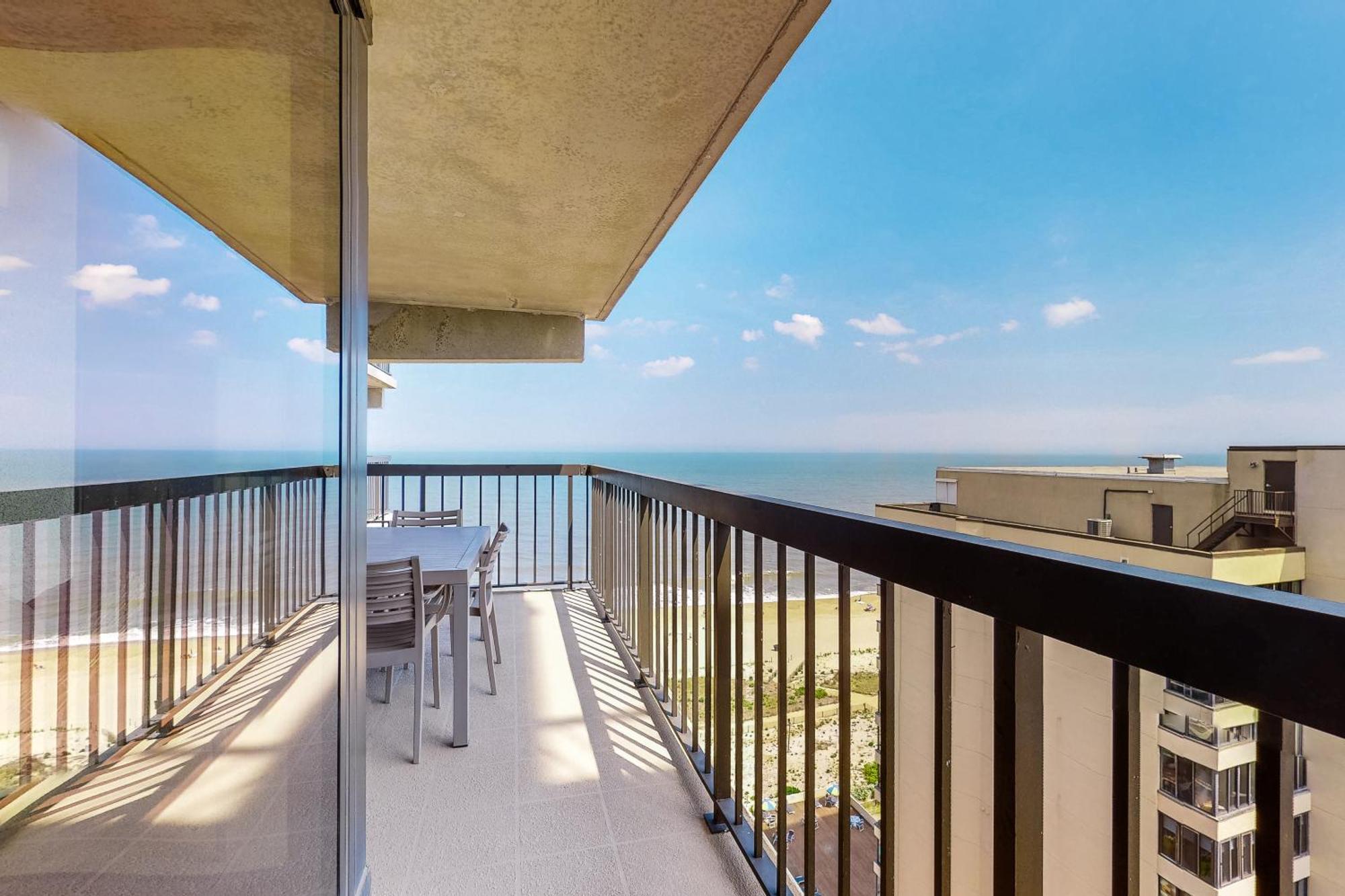 Sea Watch Condos IX Ocean City Camera foto