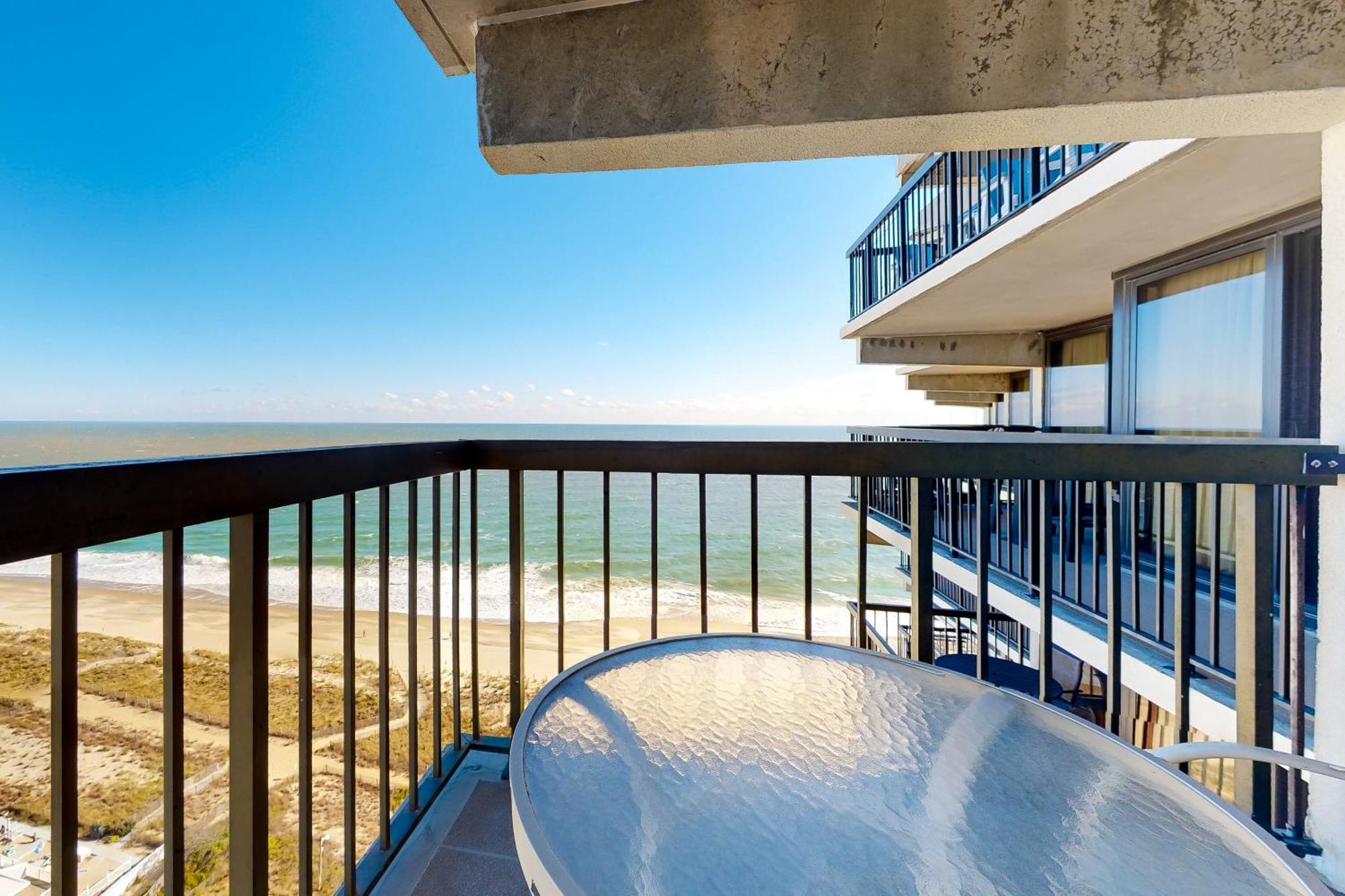 Sea Watch Condos IX Ocean City Camera foto