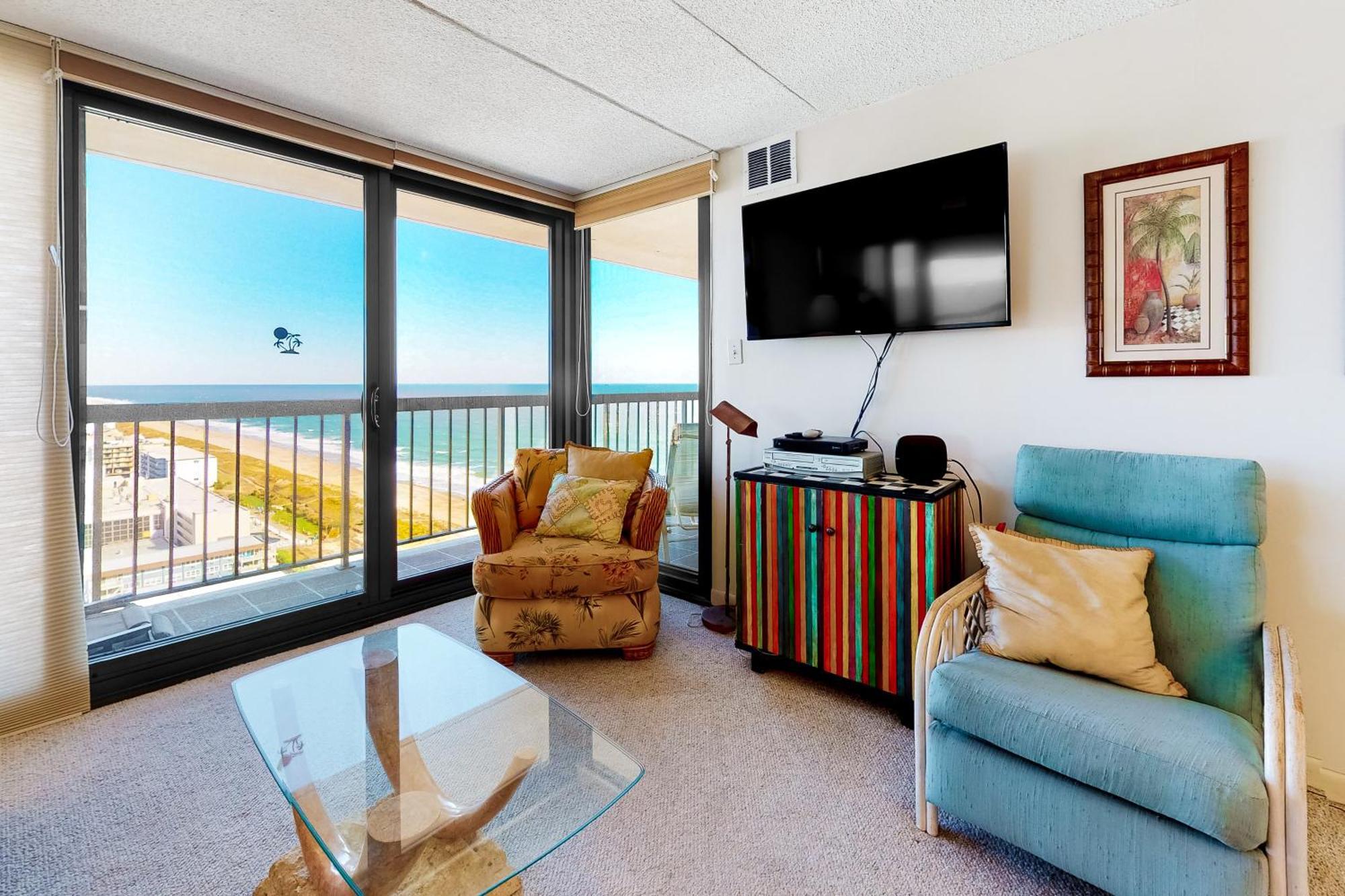 Sea Watch Condos IX Ocean City Camera foto