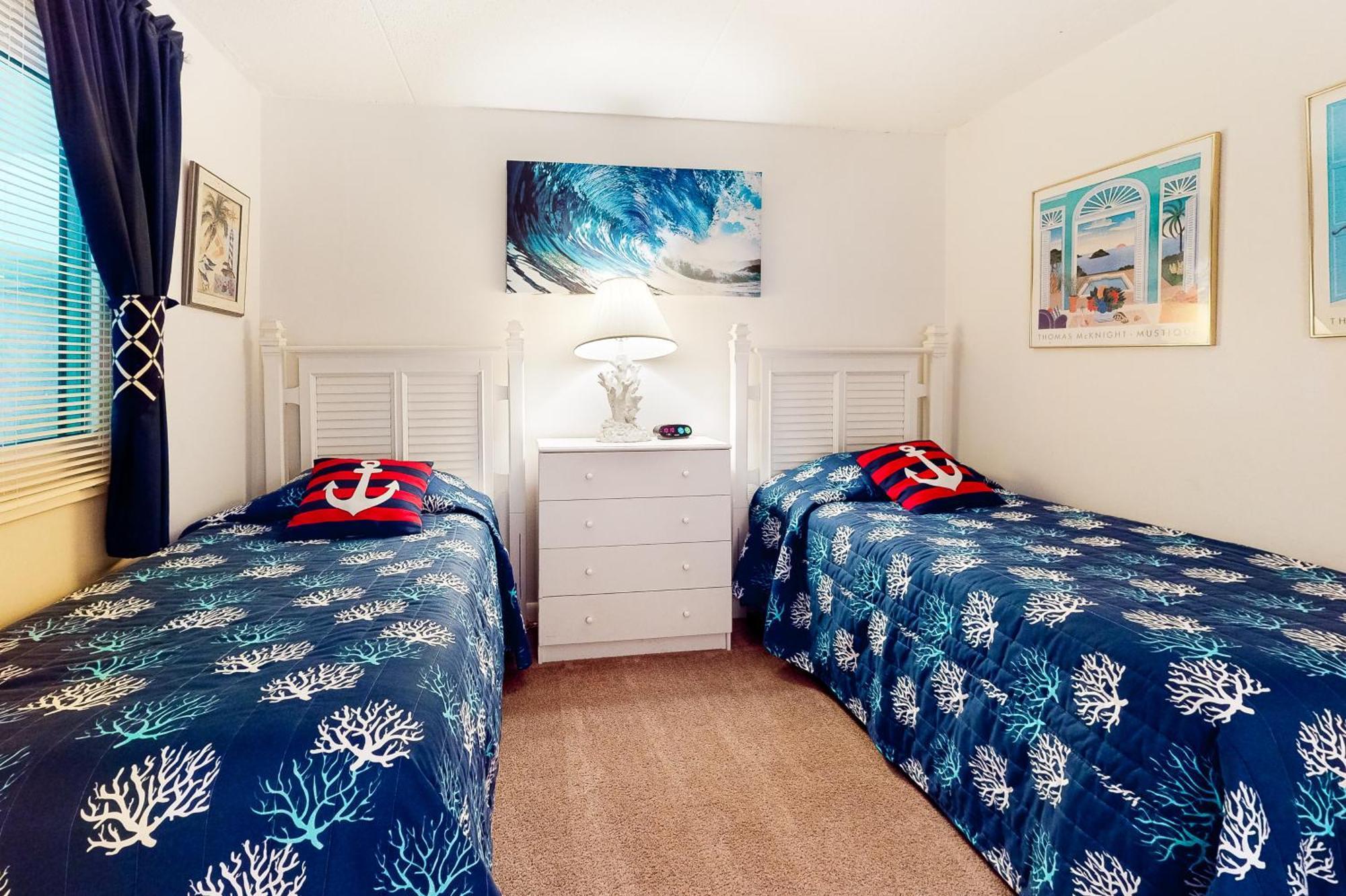 Sea Watch Condos IX Ocean City Camera foto