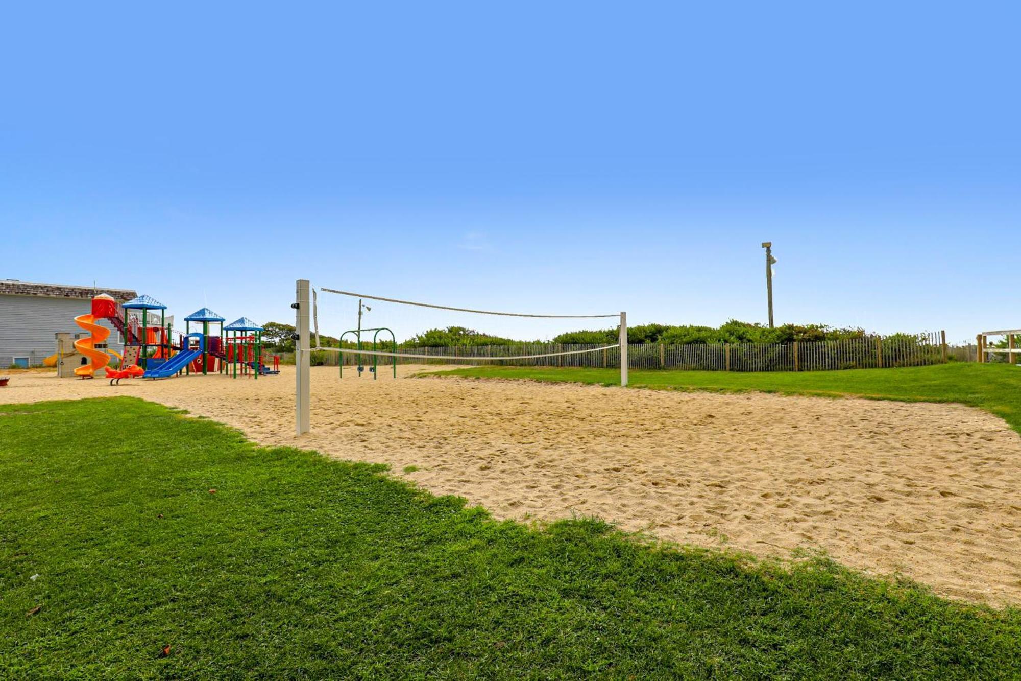 Sea Watch Condos IX Ocean City Camera foto