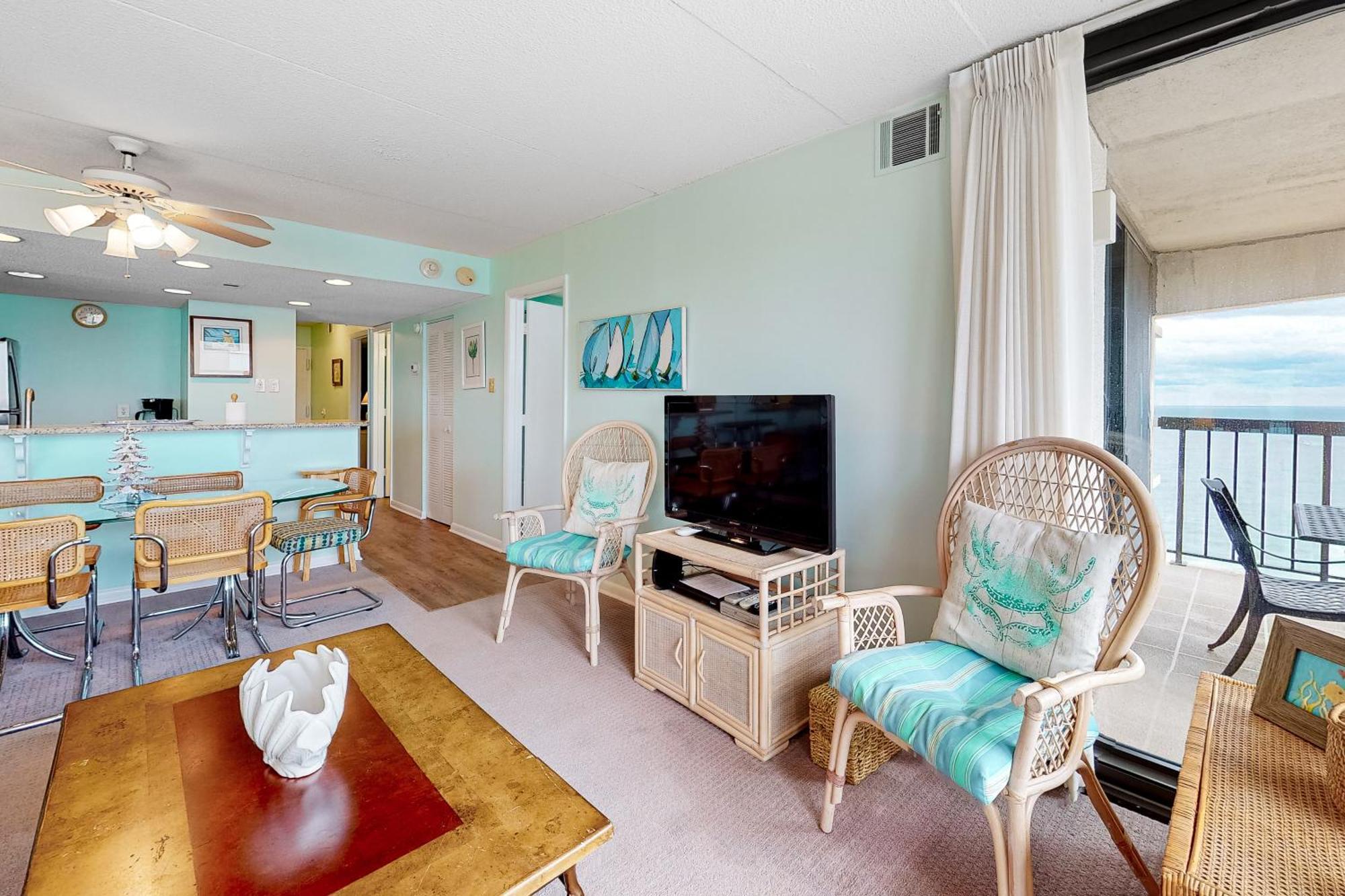 Sea Watch Condos IX Ocean City Camera foto
