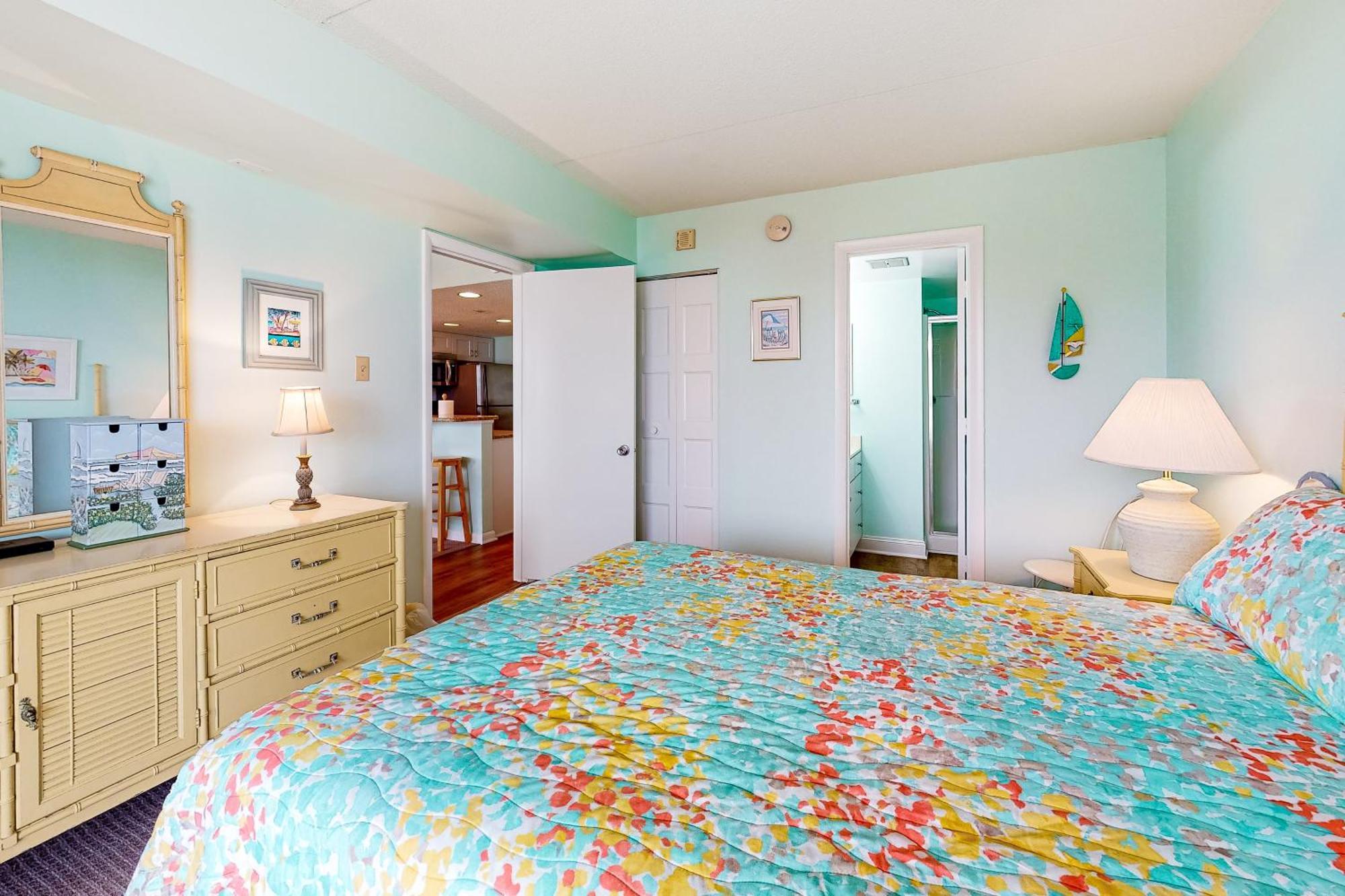 Sea Watch Condos IX Ocean City Camera foto