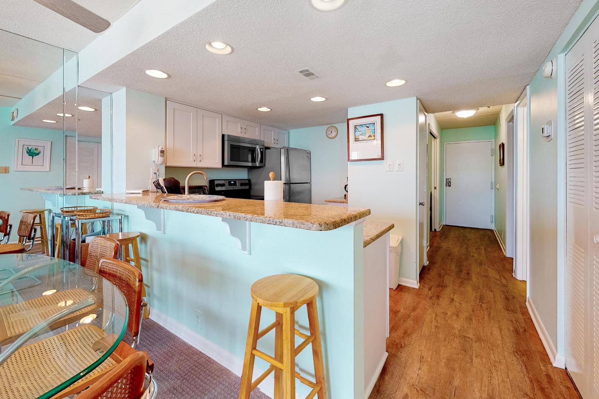 Sea Watch Condos IX Ocean City Camera foto