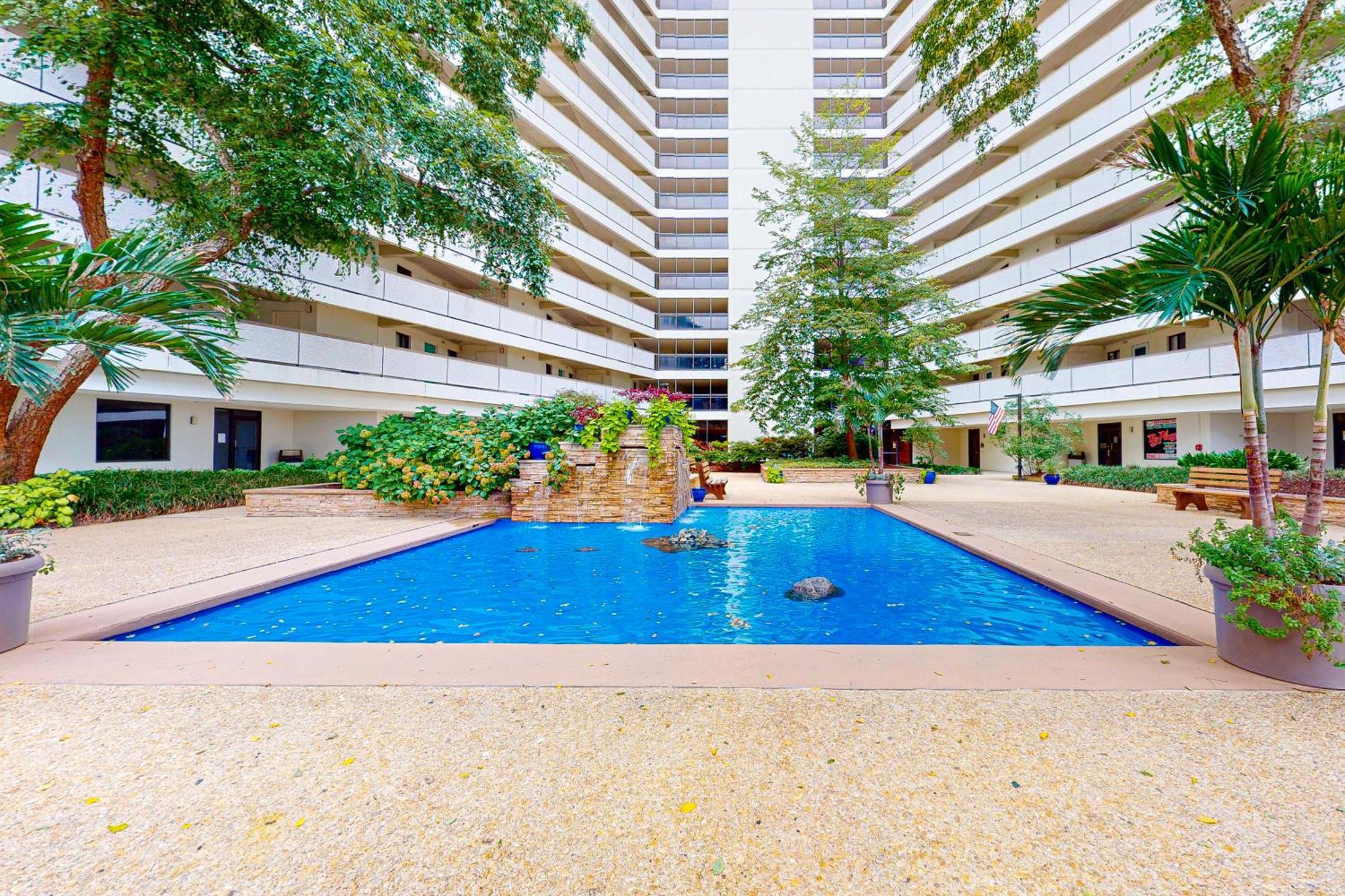 Sea Watch Condos IX Ocean City Camera foto